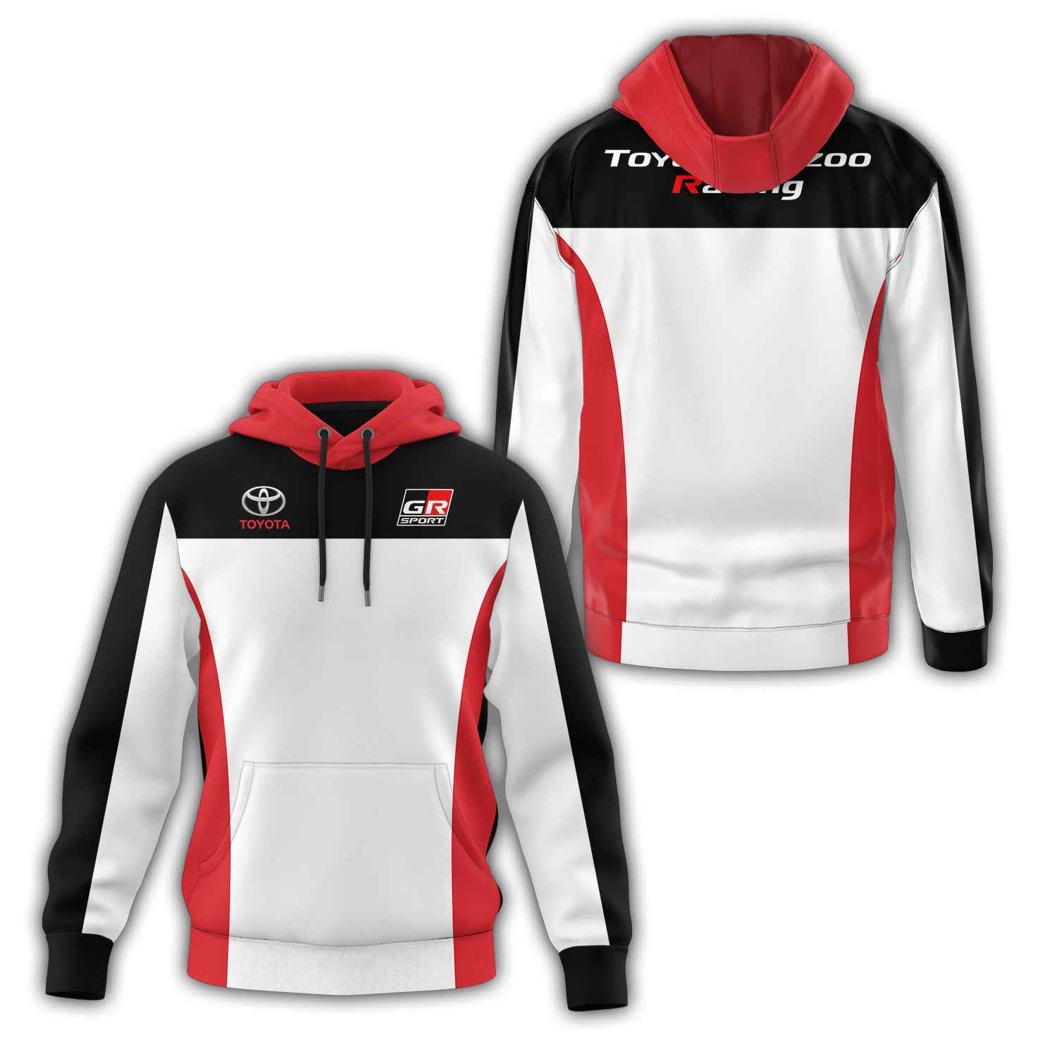 Toyota Apparels USPL814