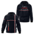 Toyota Apparels USPL817