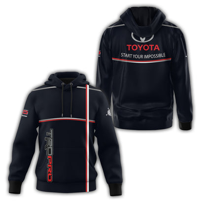 Toyota Apparels USPL817