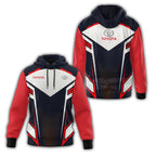 Toyota Apparels USPL864