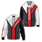 Toyota Apparels USPL845