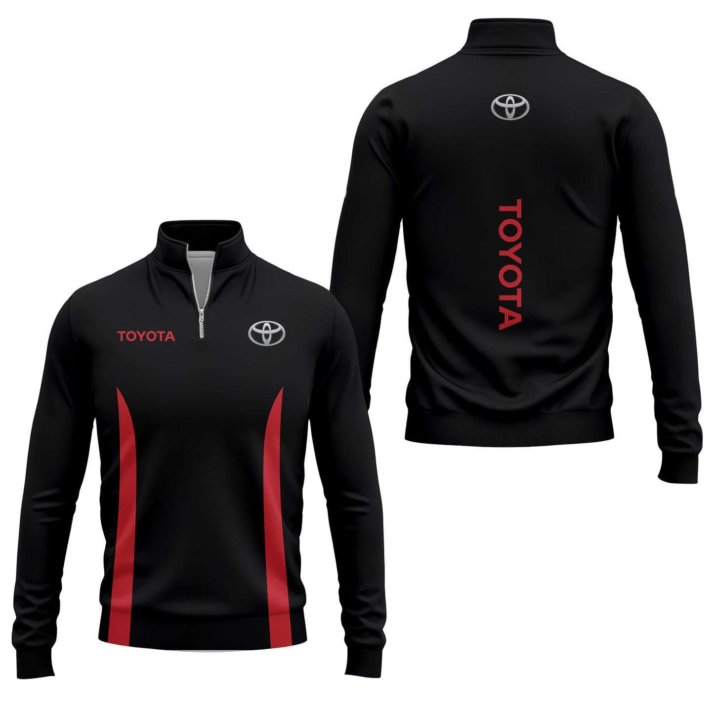 Toyota Apparels USPL861