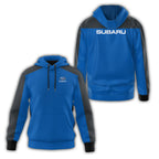 Subaru Hoodie USPL935