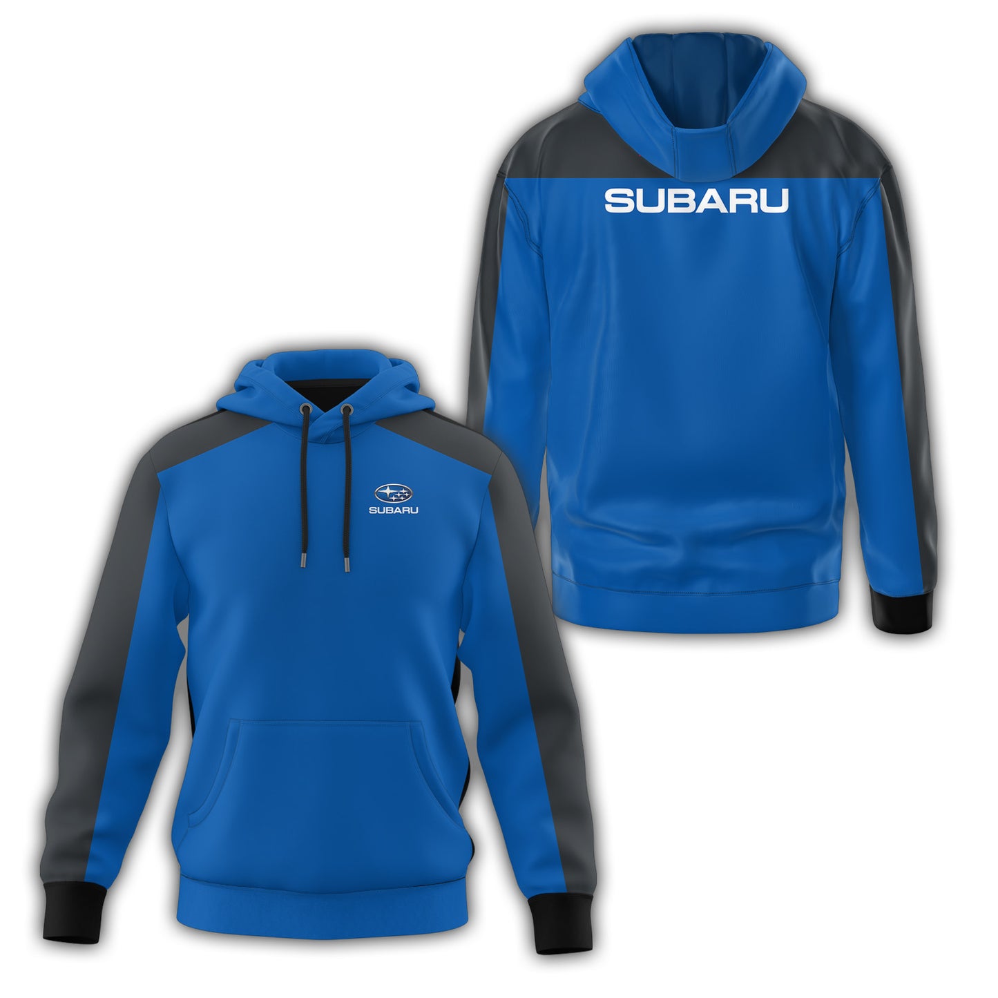 Subaru Apparels USPL935