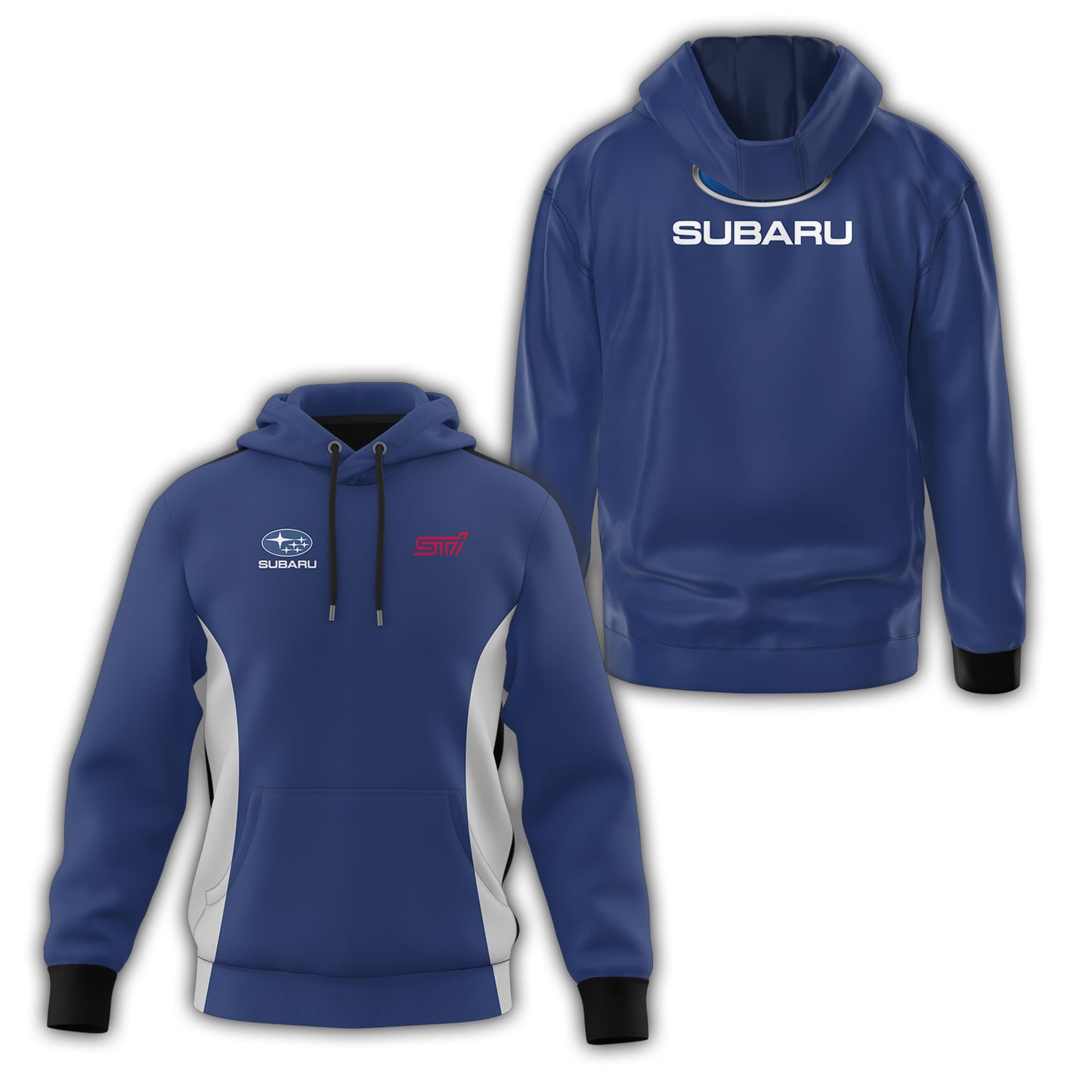 Subaru Apparels USPL937