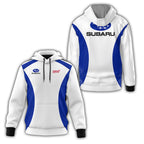 Subaru Hoodie USPL933