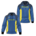 Subaru Hoodie USPL931