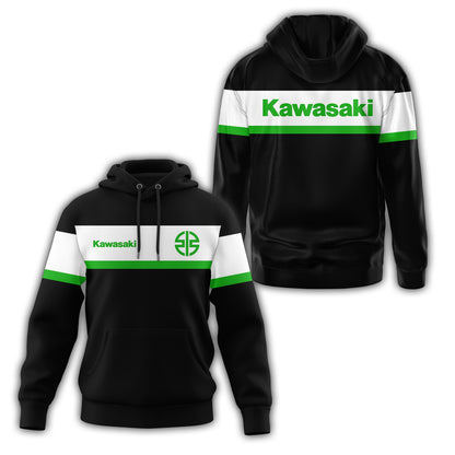 Kawasaki Apparels USPL911
