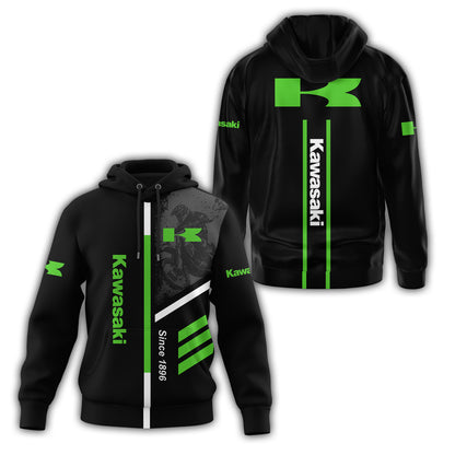 Kawasaki Apparels USPL910