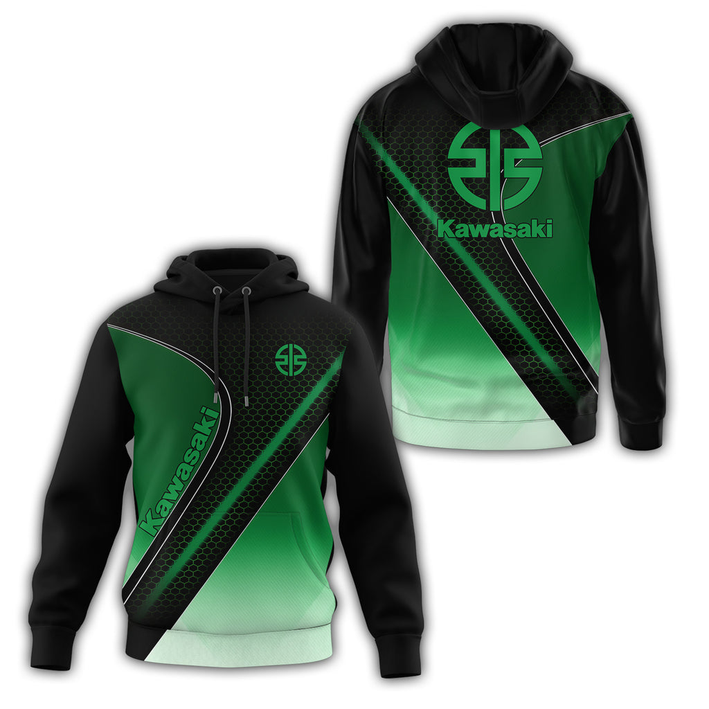 Kawasaki Apparels USPL891