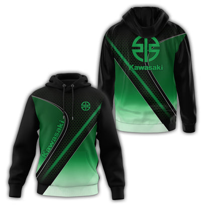 Kawasaki Apparels USPL891