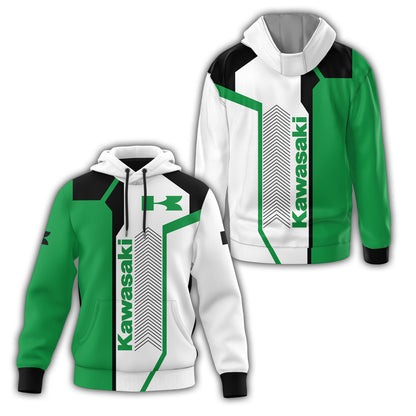 Kawasaki Apparels USPL899