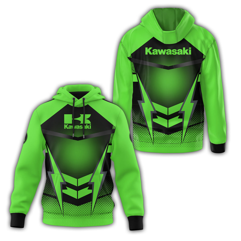 Kawasaki Apparels USPL896