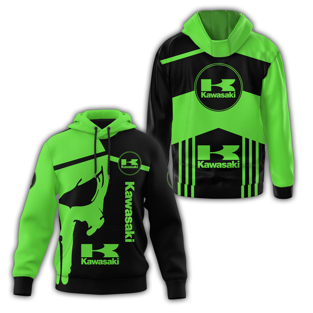 Kawasaki Apparels USPL894