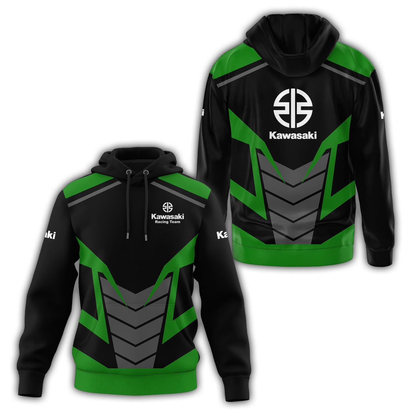 Kawasaki Apparels USPL875