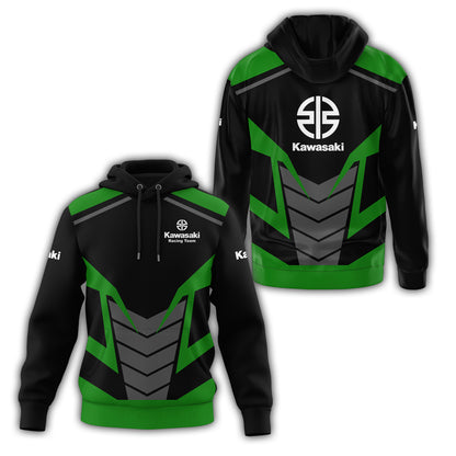 Kawasaki Apparels USPL875