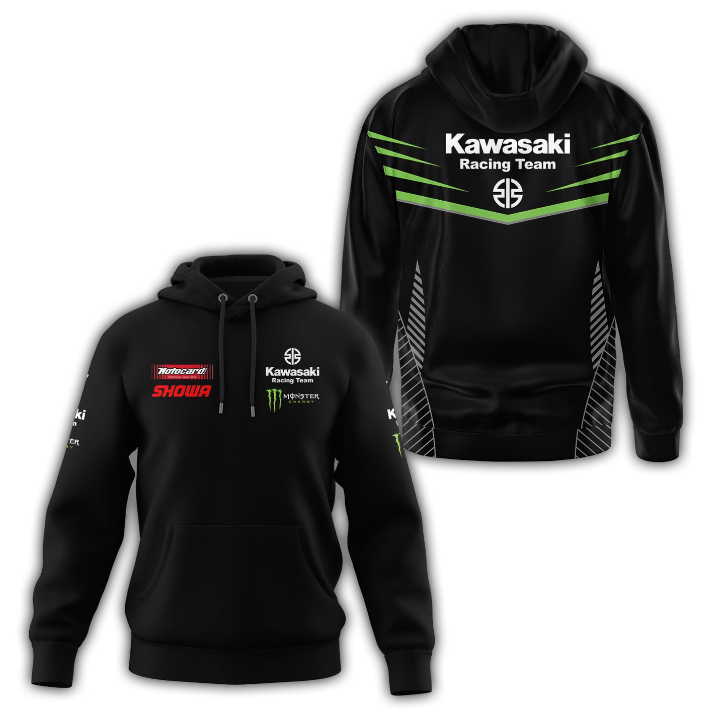 Kawasaki Apparels USPL877