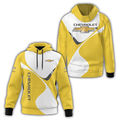 Chevrolet Apparels USPL992