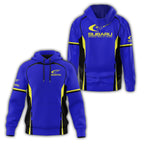Subaru Hoodie USPL955