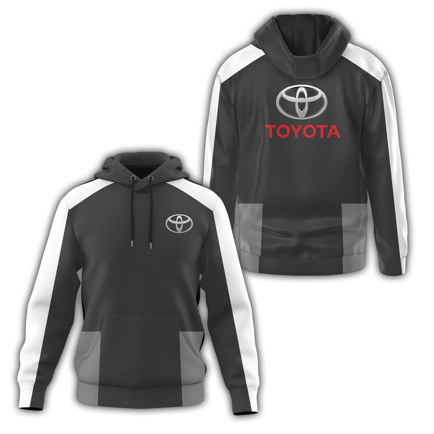 Toyota Apparels USPL853