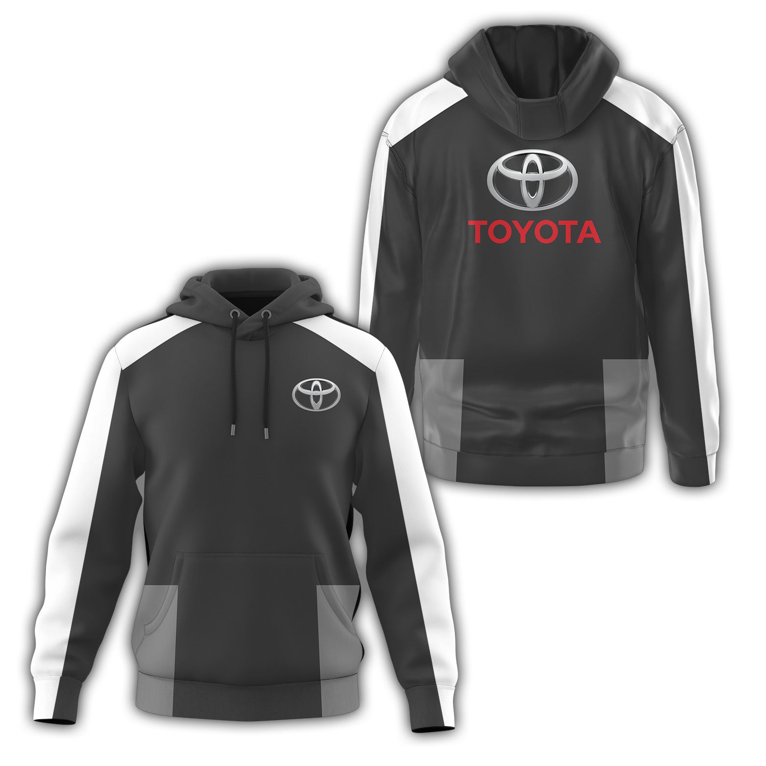 Toyota Apparels USPL853