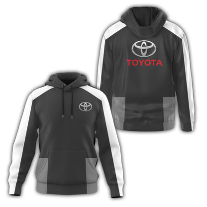 Toyota Apparels USPL853