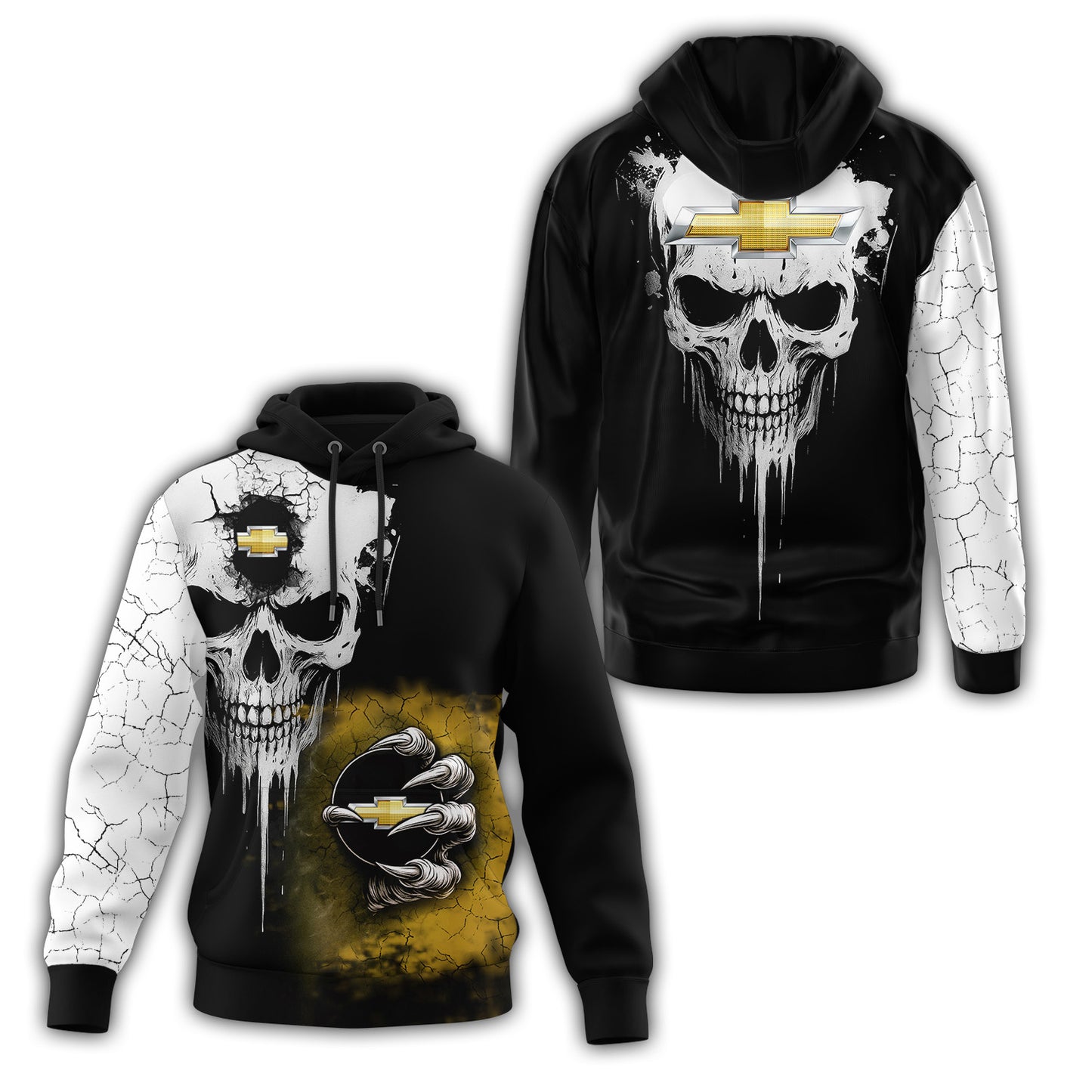 Chevrolet Apparels USPL1015