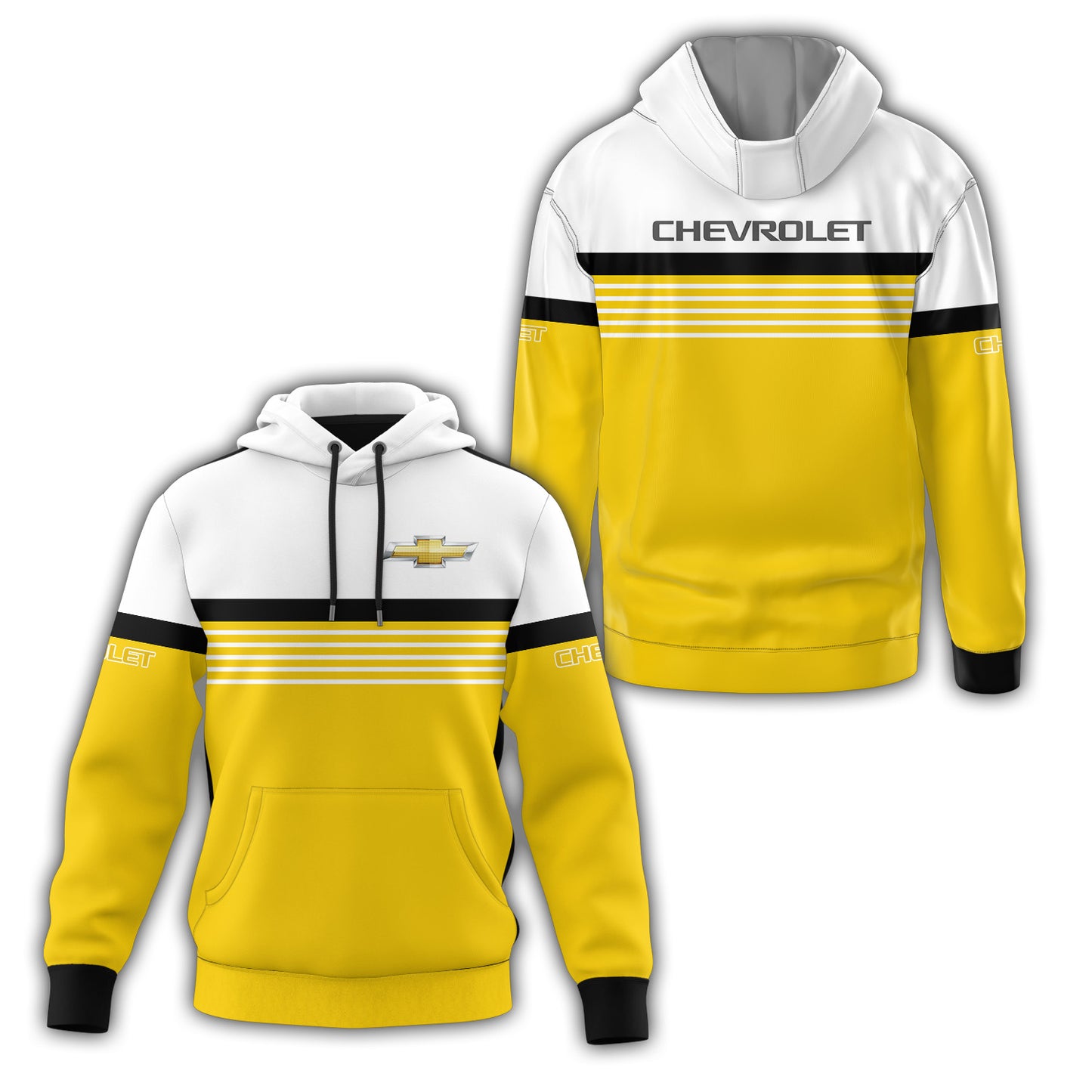 Chevrolet Apparels USPL1011