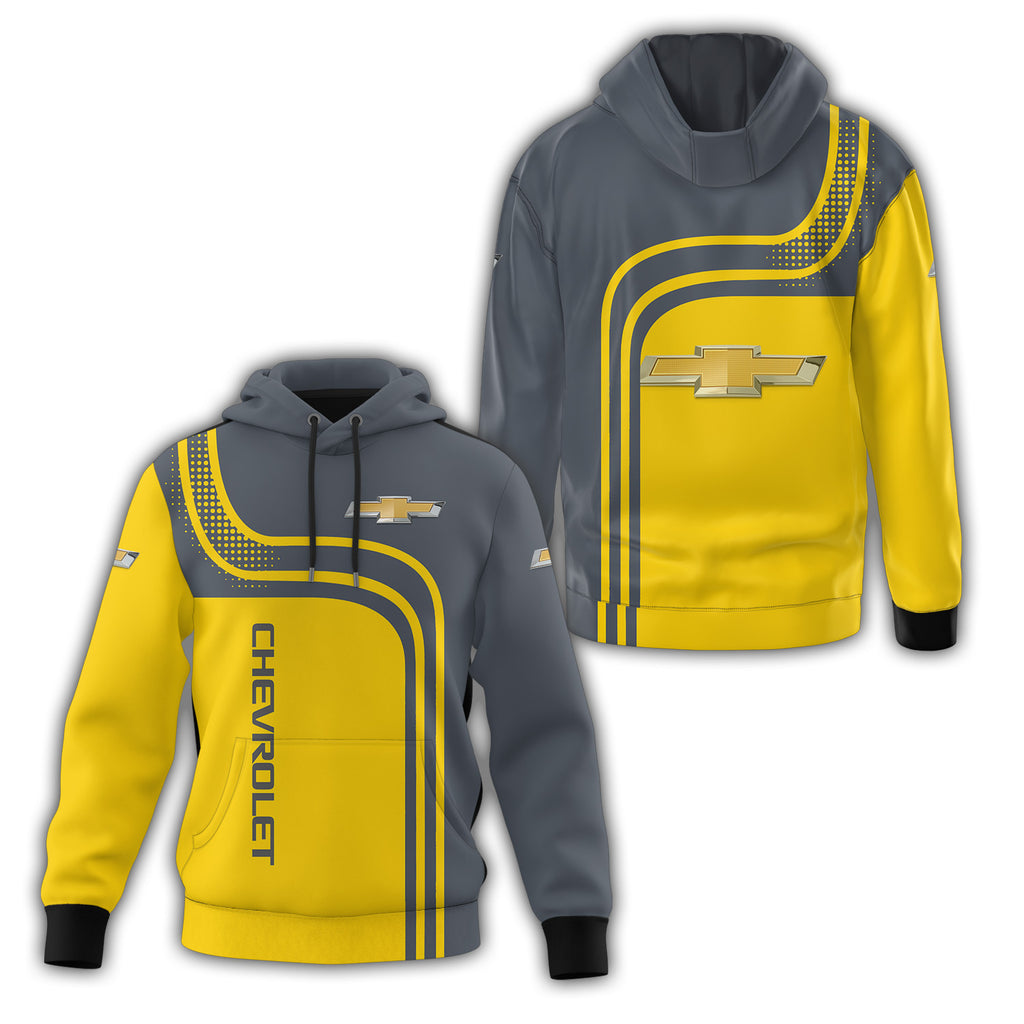 Chevrolet Apparels USPL1006