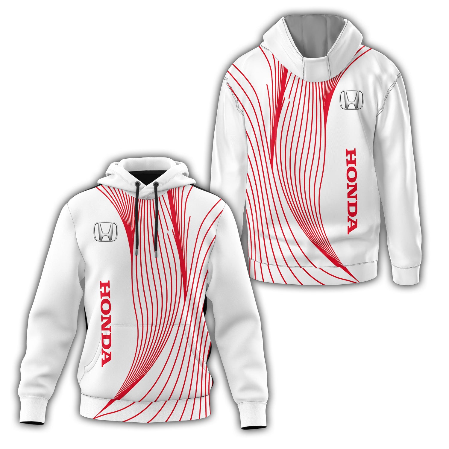 Honda Apparels USPL1097