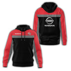 Nissan Apparels USPL1108