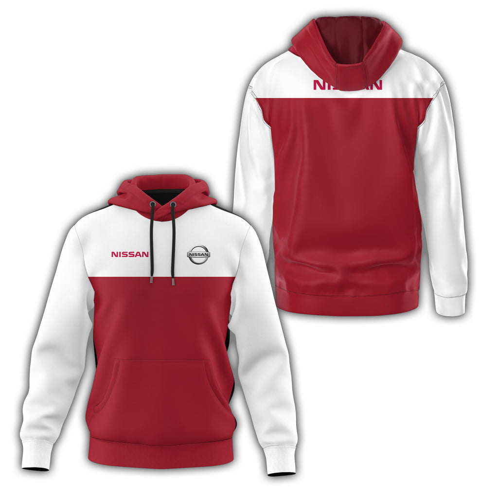 Nissan Apparels USPL1127