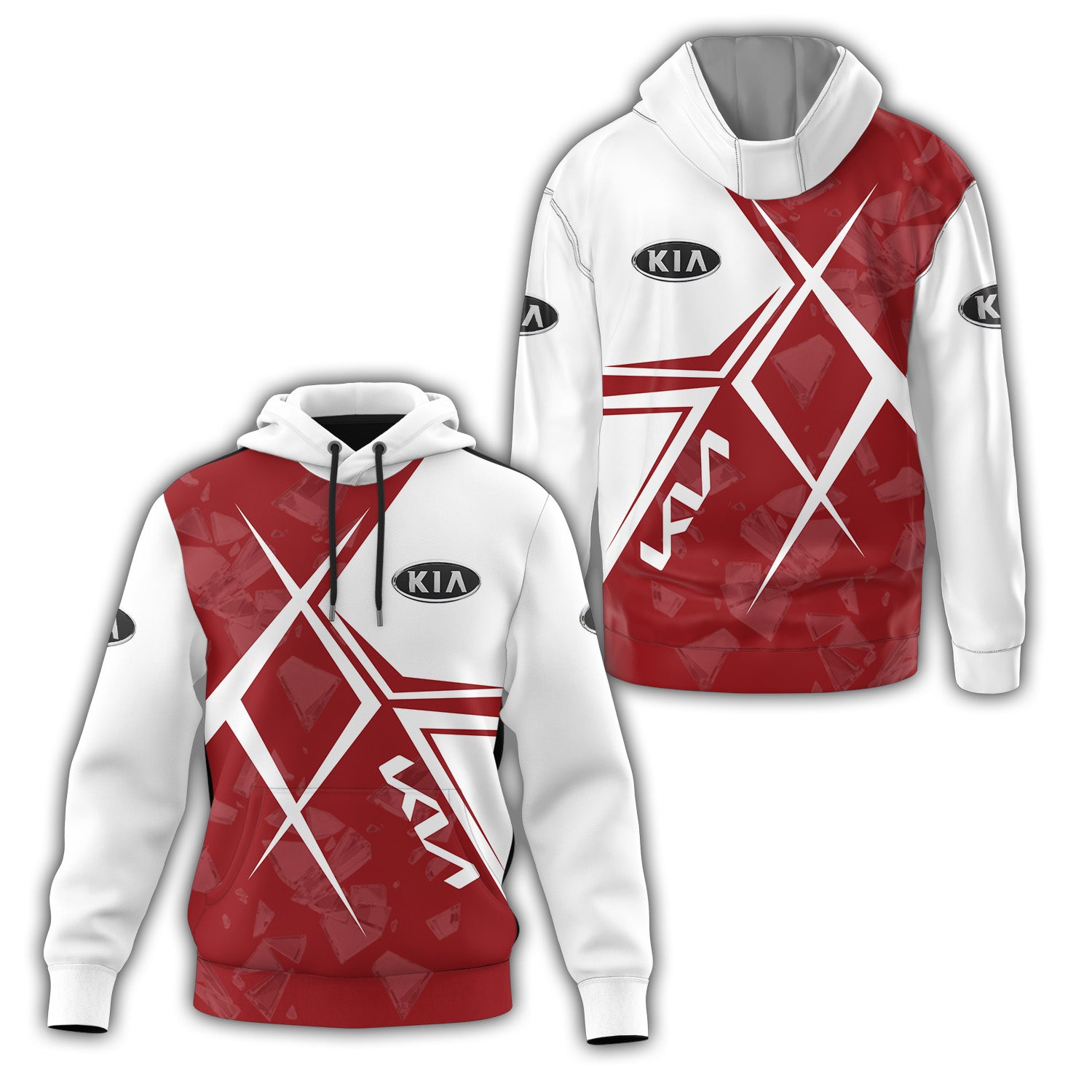 Kia Apparels USPL1228