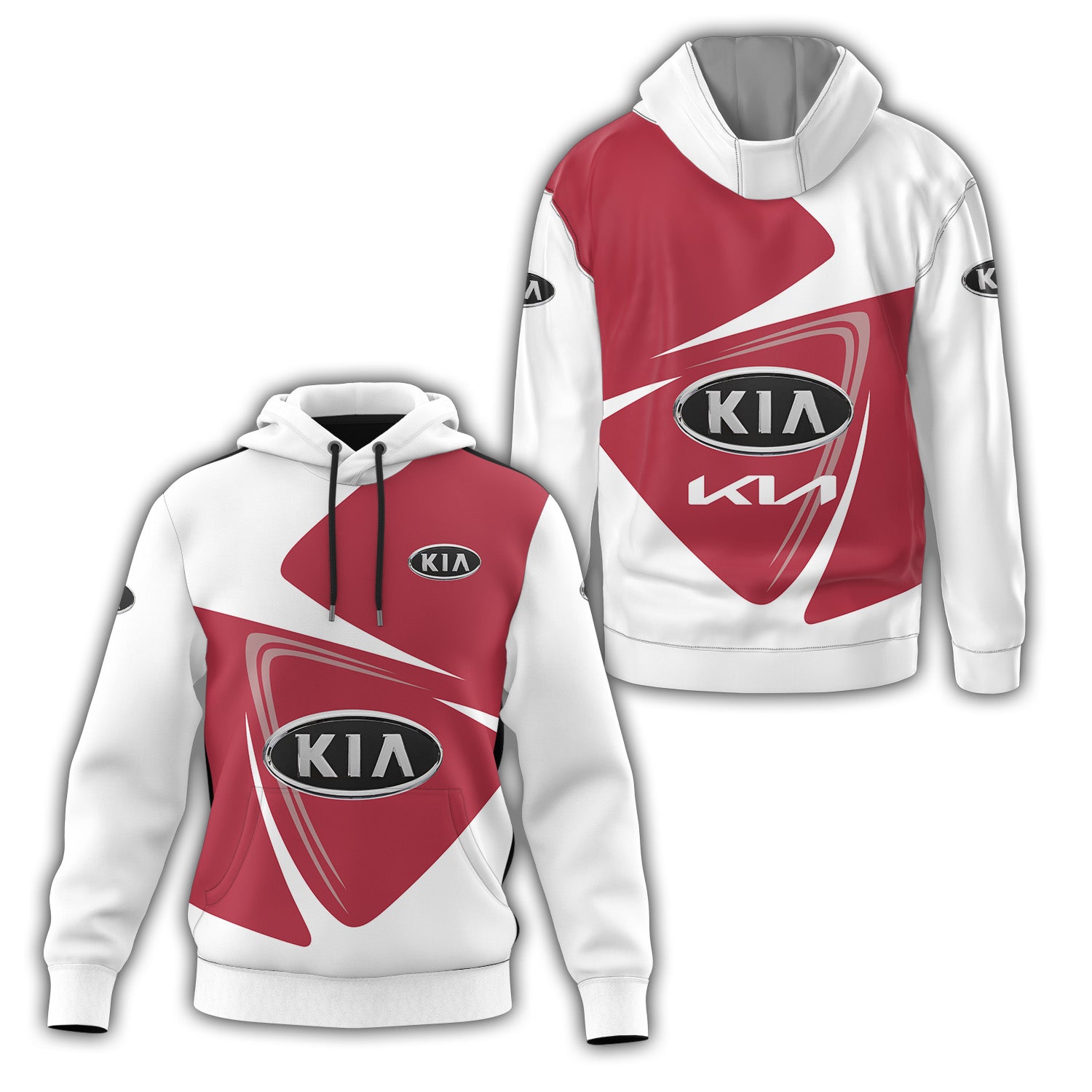 Kia Apparels USPL1233