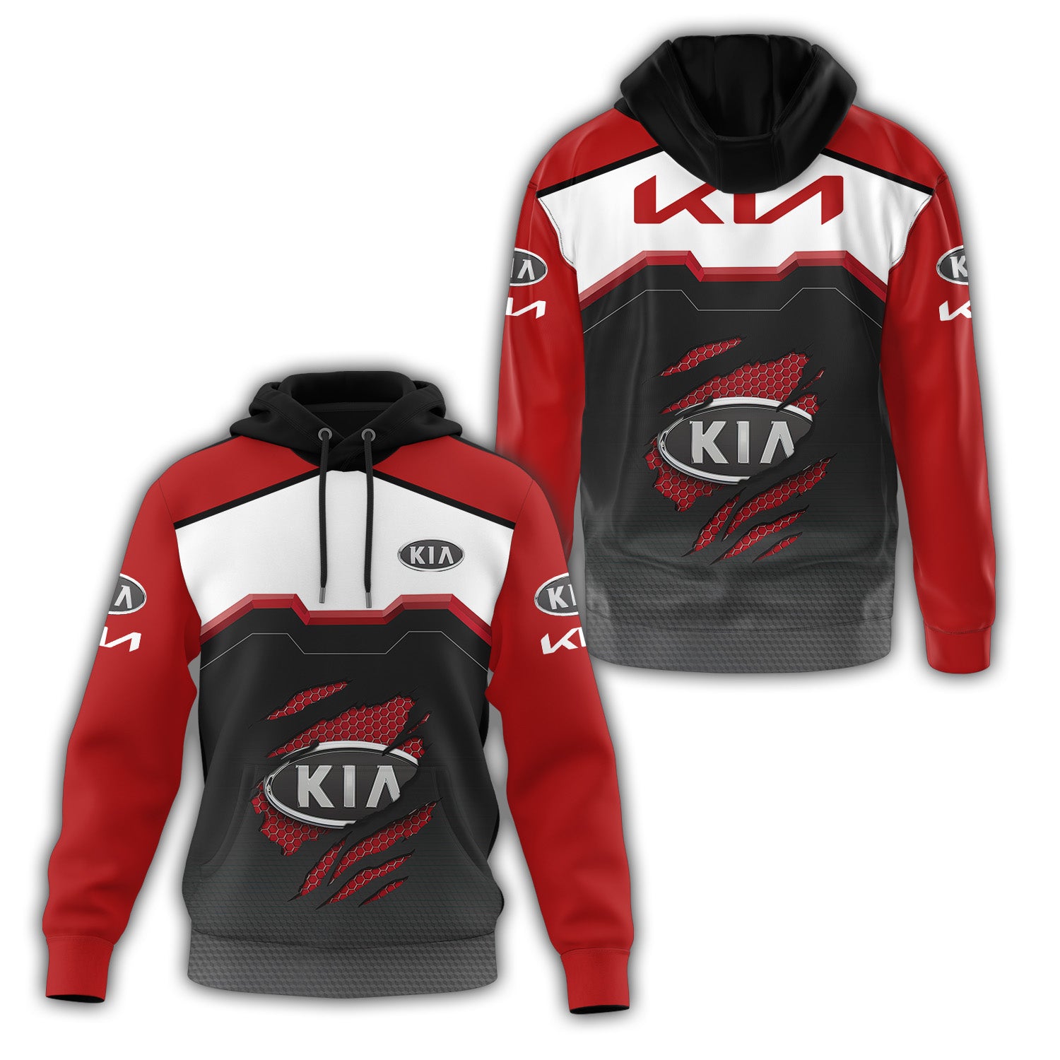 Kia Apparels USPL1264