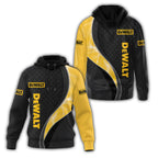 DeWalt Apparels USPL1352