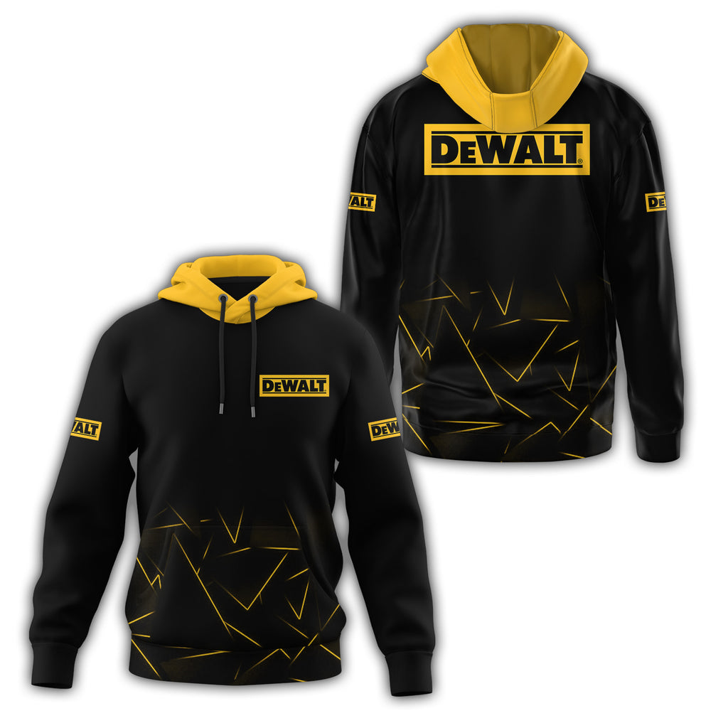 DeWalt Apparels USPL1368