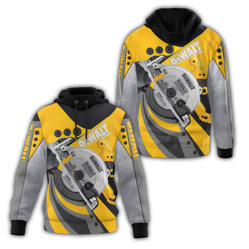 DeWalt Apparels USPL1341