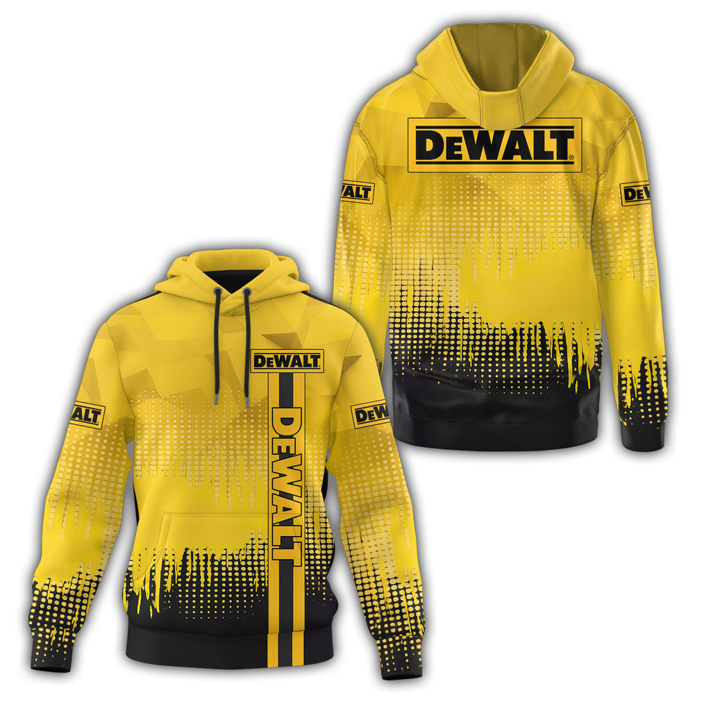 DeWalt Apparels USPL1342
