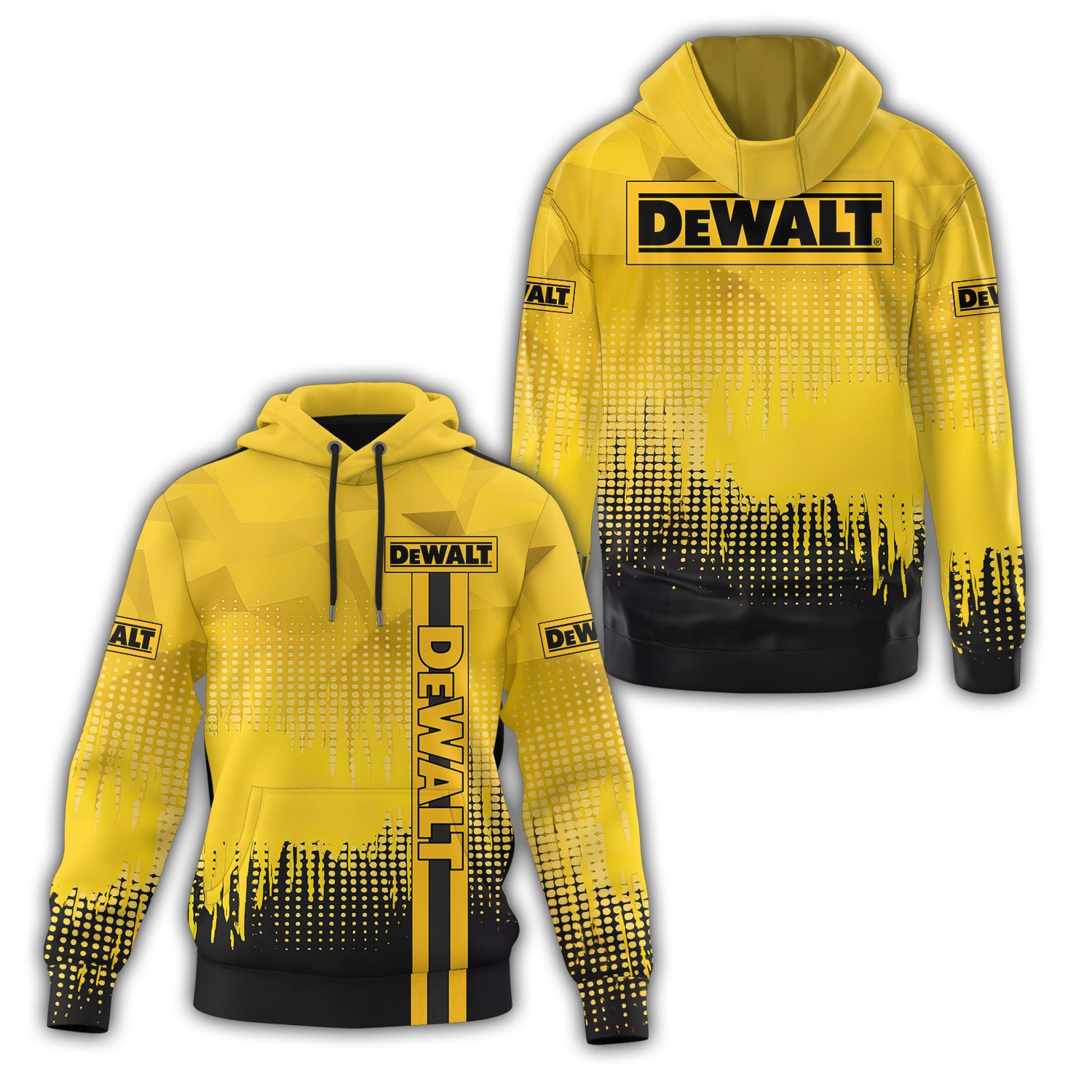 DeWalt Apparels USPL1342