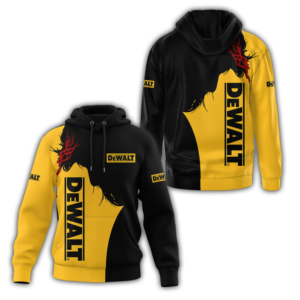 DeWalt Apparels USPL1370