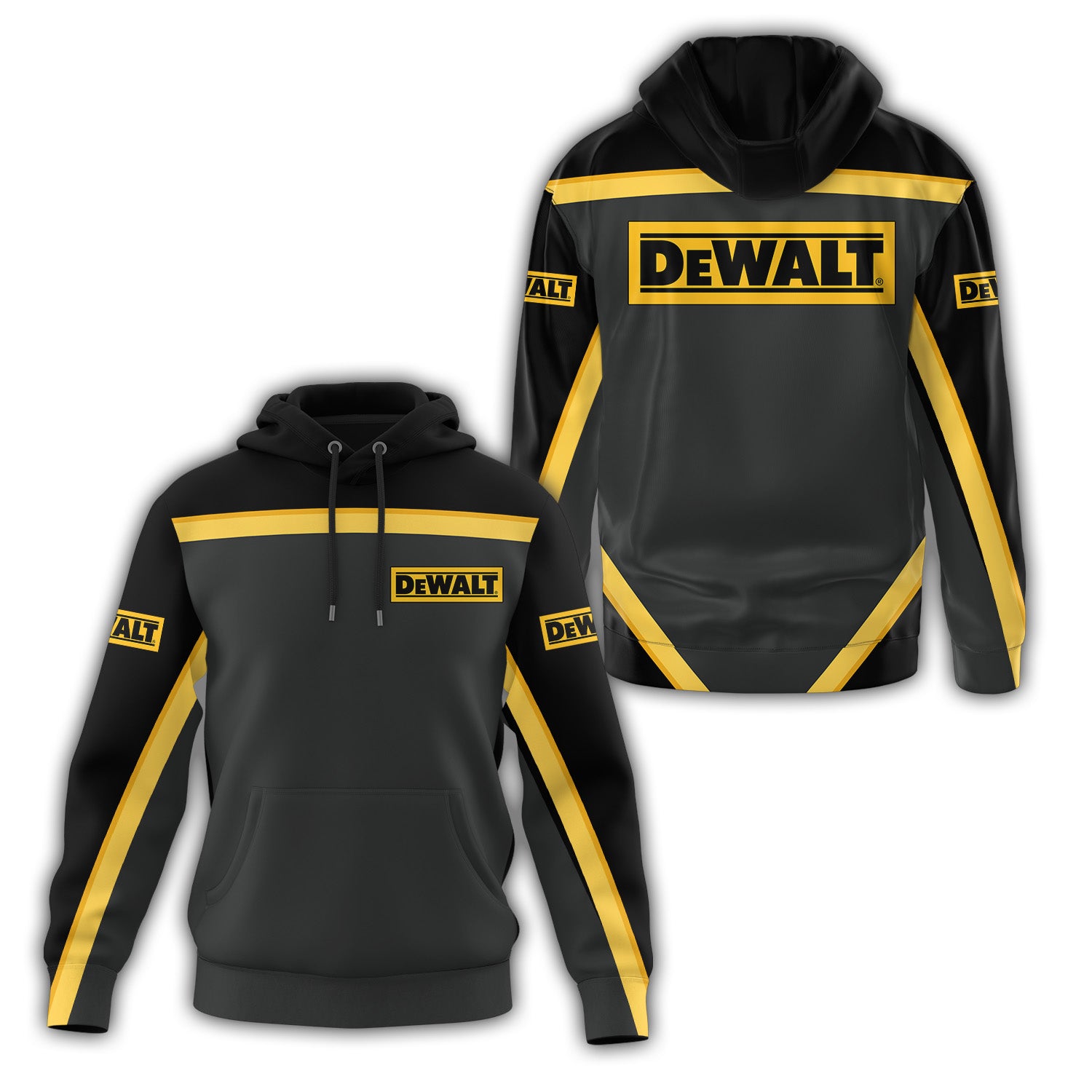 DeWalt Apparels USPL1360