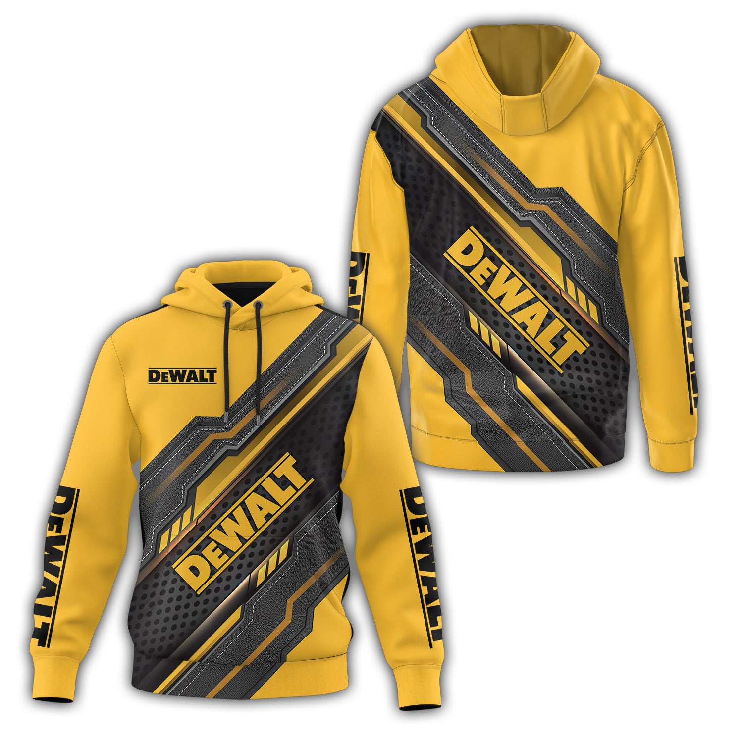 DeWalt Apparels USPL1345