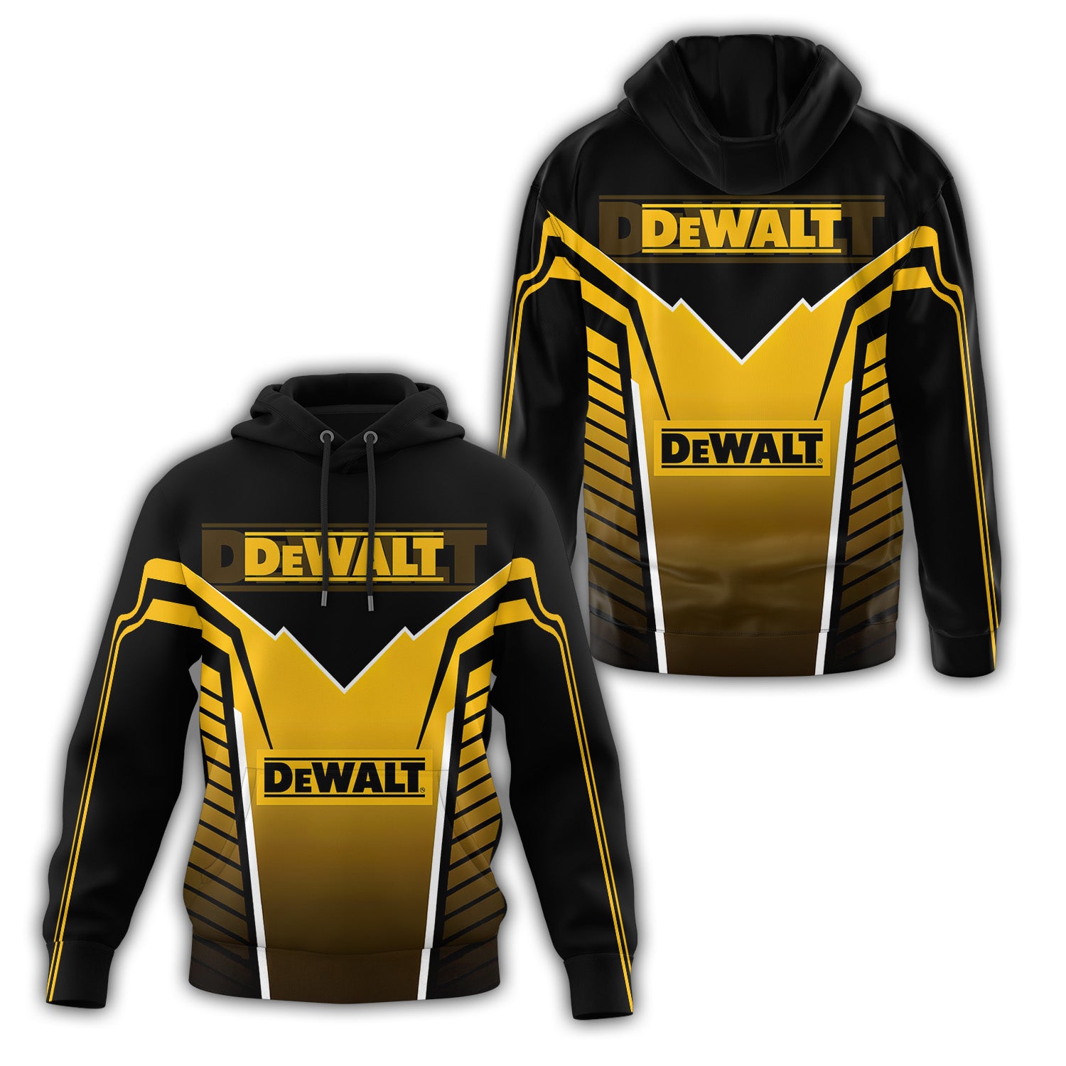 DeWalt Apparels USPL1349