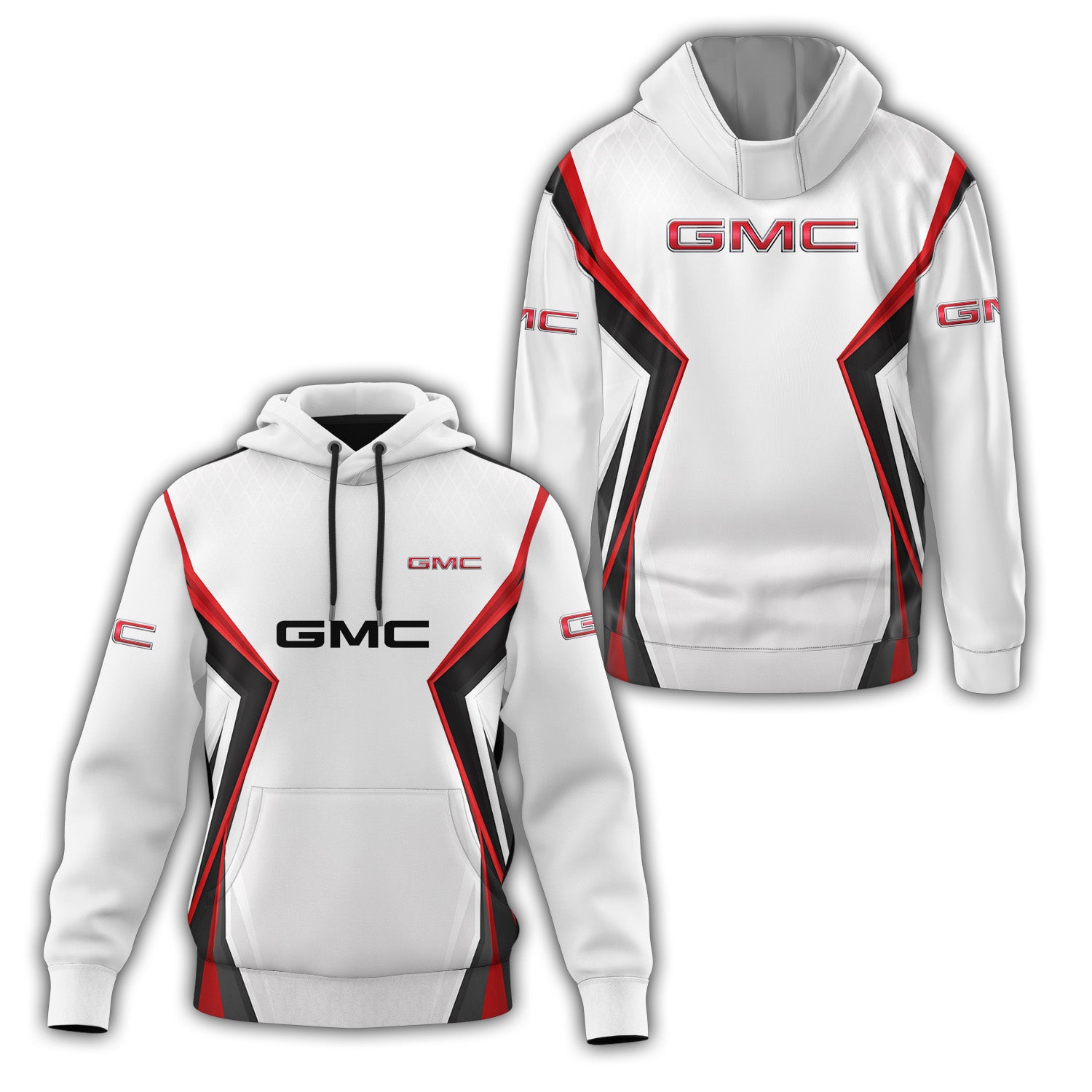 GMC Apparels USPL1507