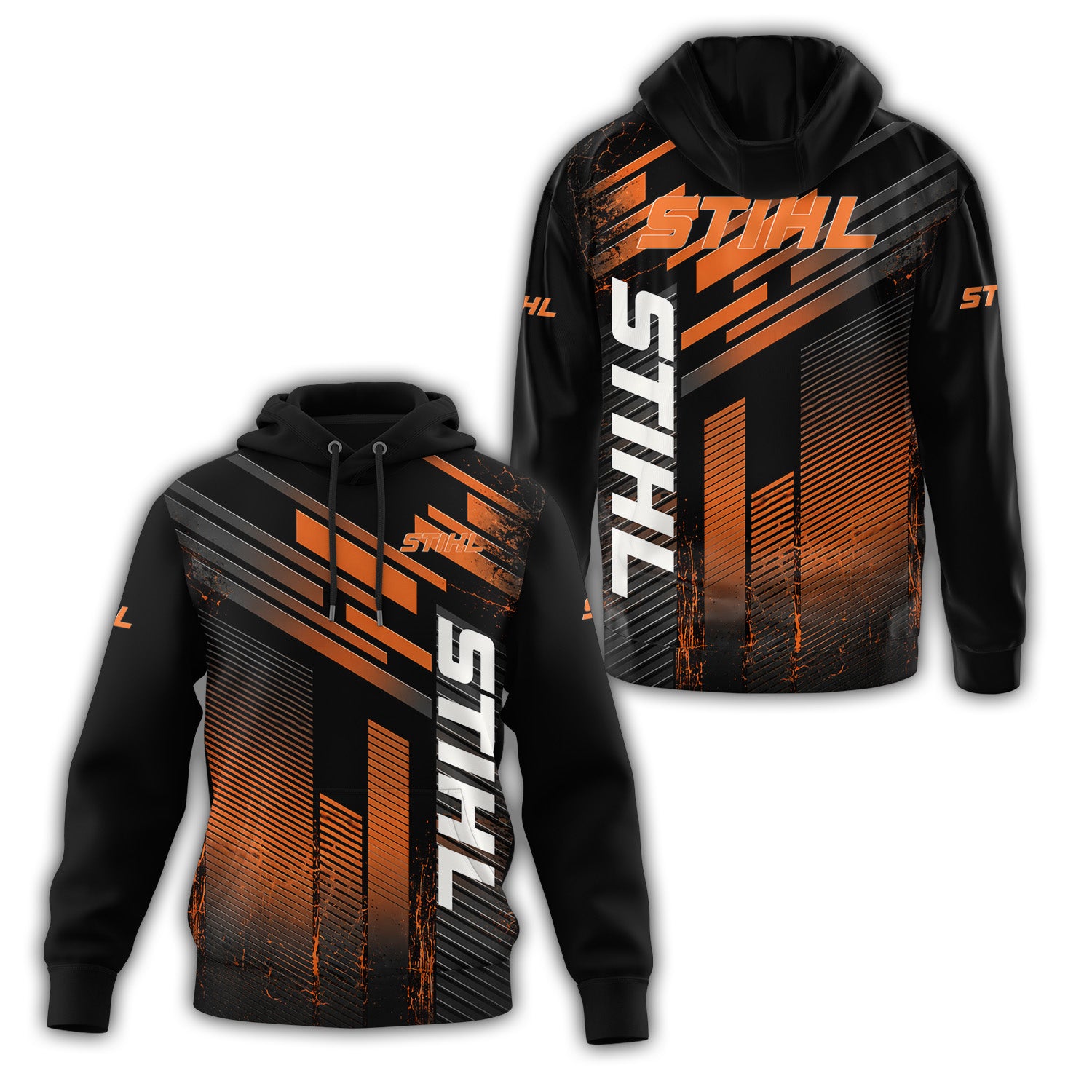 Stihl Apparels USPL1472