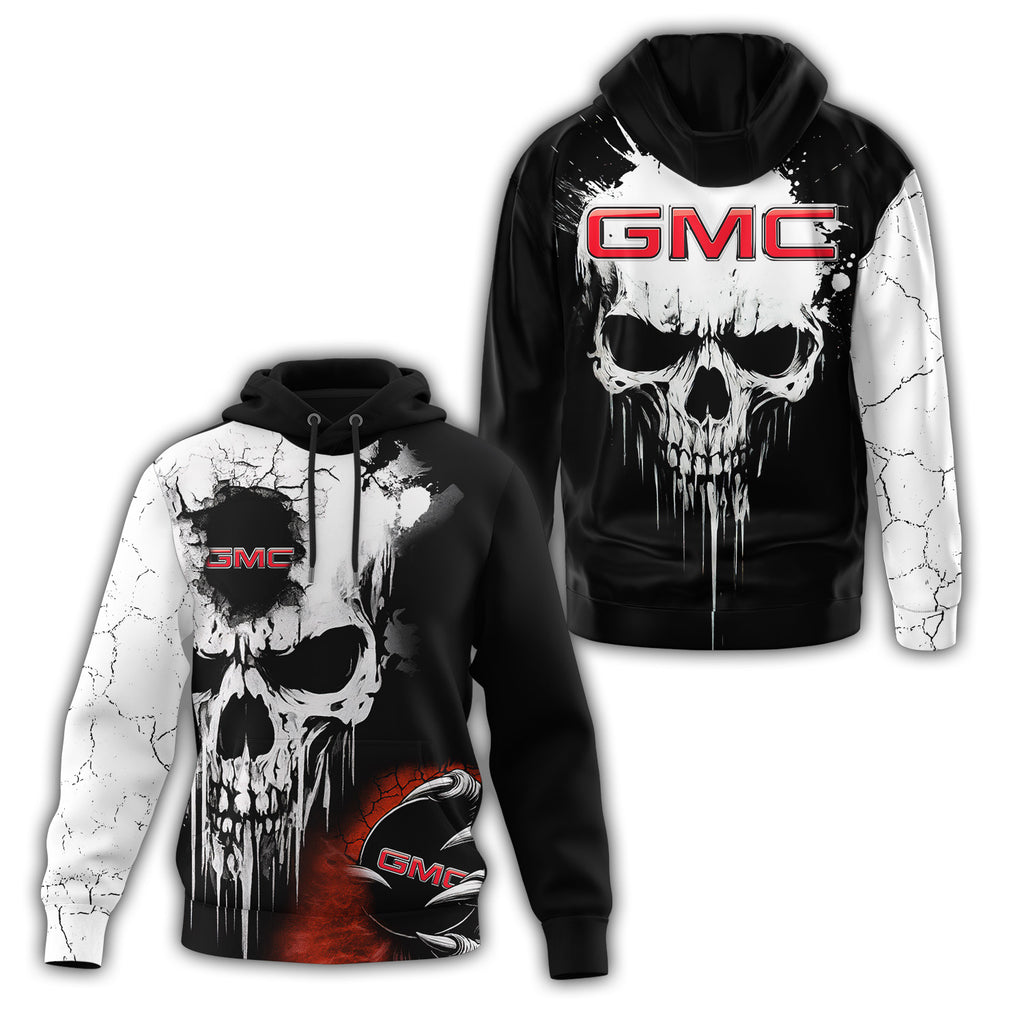 GMC Apparels USPL1483