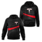 Tesla Apparels USPL1536