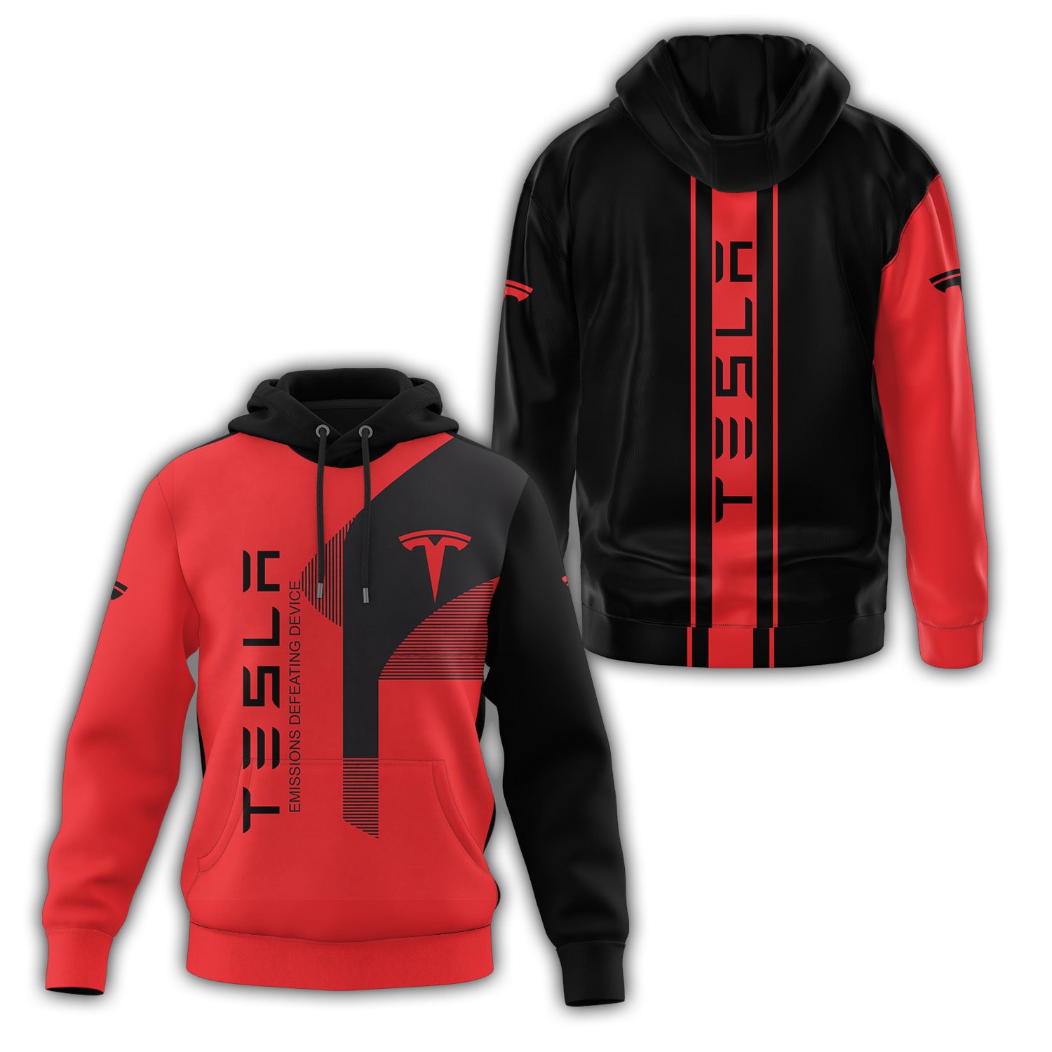 Tesla Apparels USPL1531