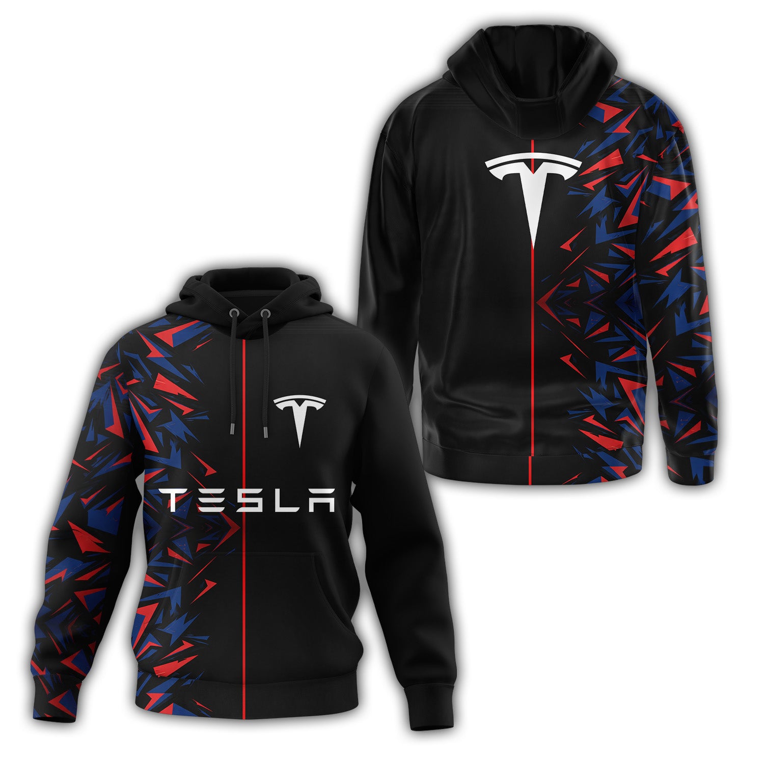 Tesla Apparels USPL1533